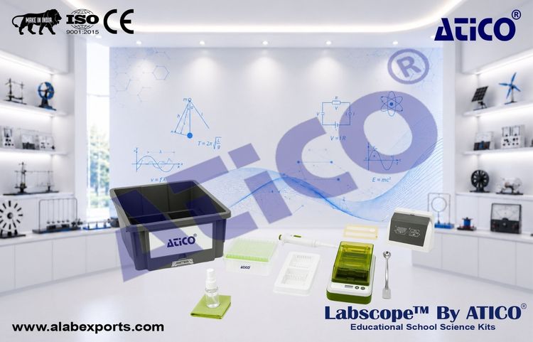 Biology Experiments STEM Science Kits for Genetics