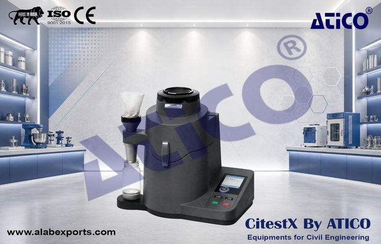 Cyclone Mill Twister