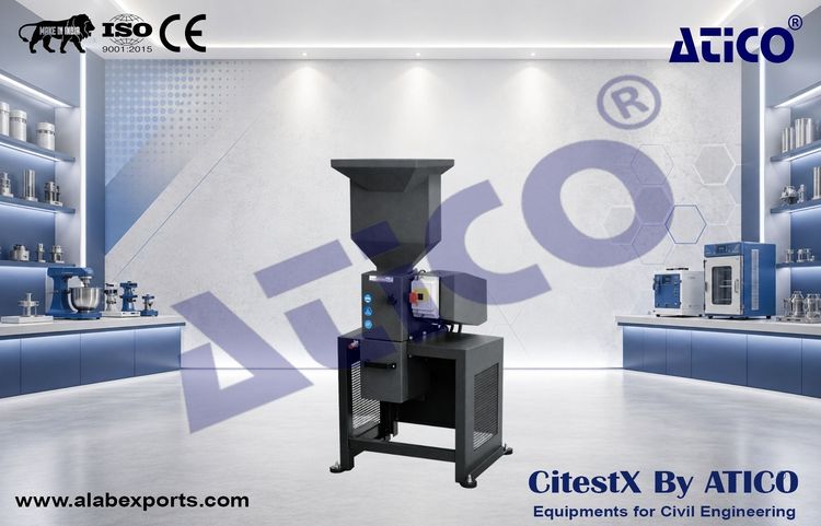 Hammer Mill 