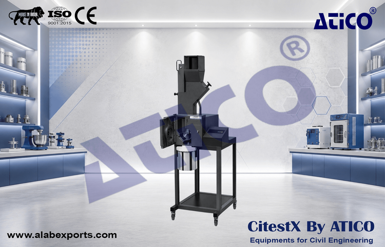 Cutting Mill (Net weight - 160 kg)