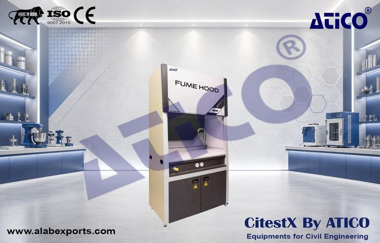 Fume Hood