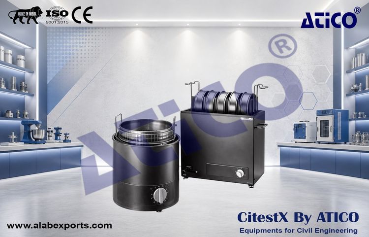 Ultrasonic Baths 