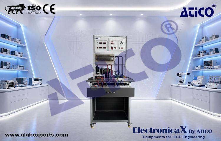 Air Conditioner Trainer