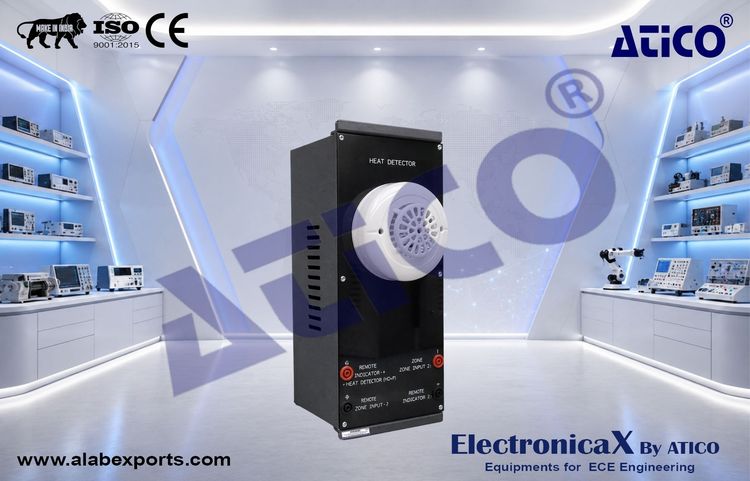 Heat Detector