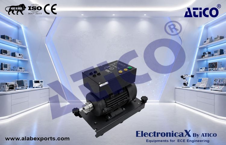 Capacitor Start Induction Motor 370W