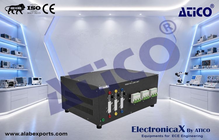 Inductive Load Unit 300VAR