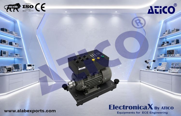 Single Phase Induction Motor 
