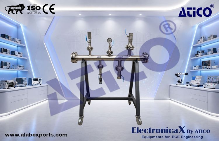 Flange And Gasket Trainer 