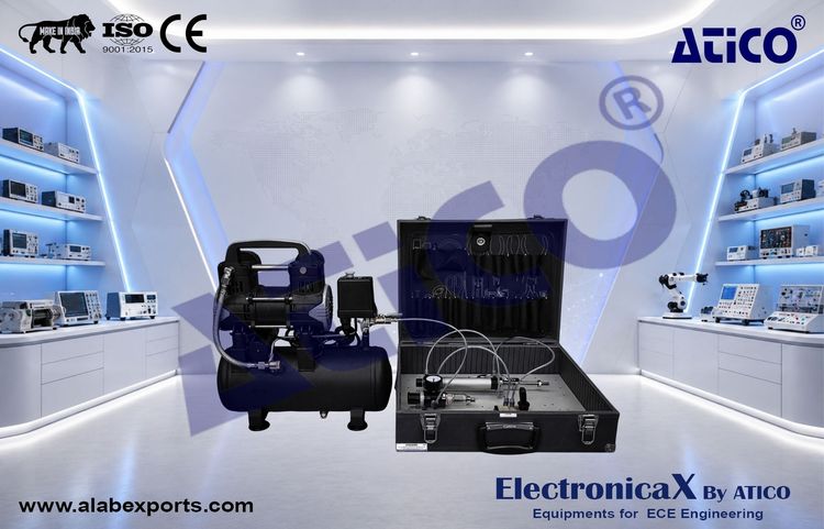 KIT BBM PNEUMATIC 