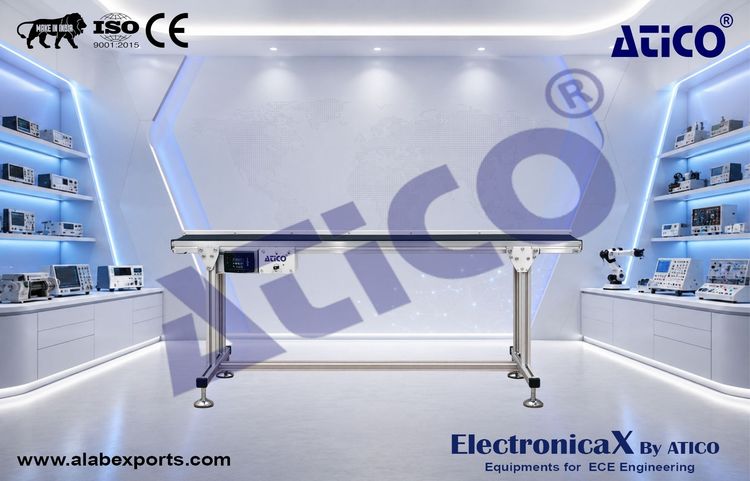 Conveyor System Trainers 