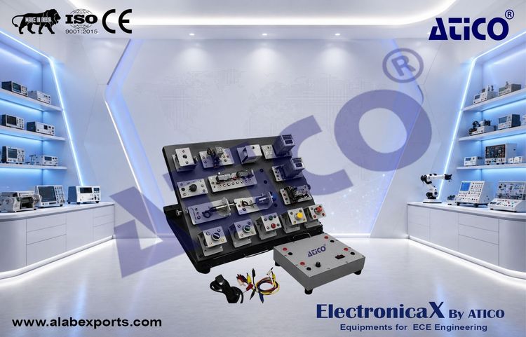 Sensors Trainers 