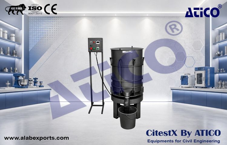 Coal Screening Machine