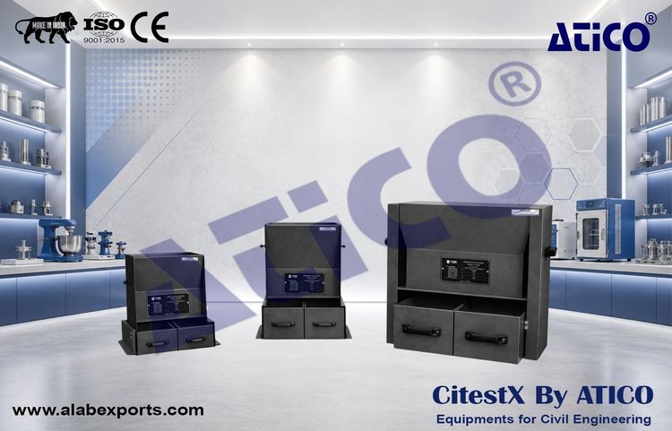 Sample Splitter 