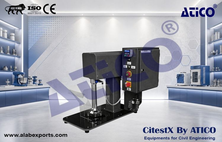 Flotation Machine