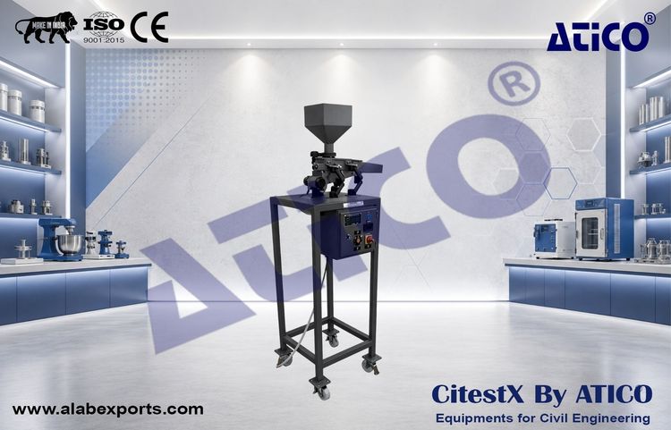 Vibrating Feeder