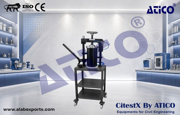 Pressure Filter