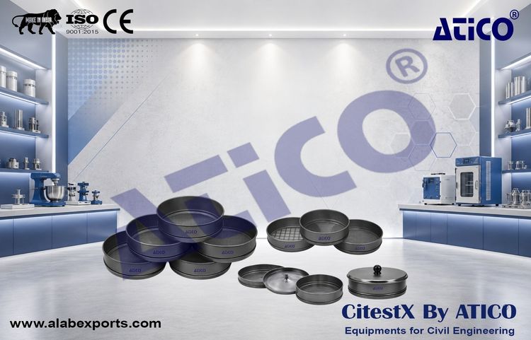 Test Sieve