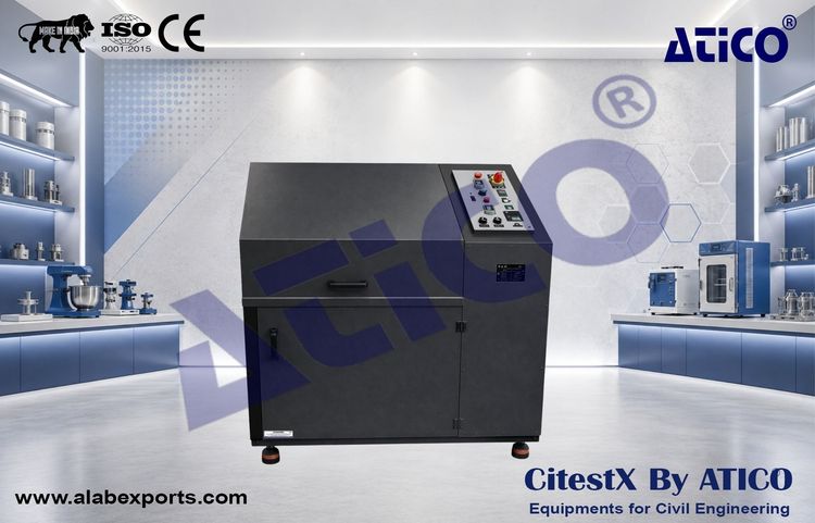 HGI Hardgrove Grindability Index Tester