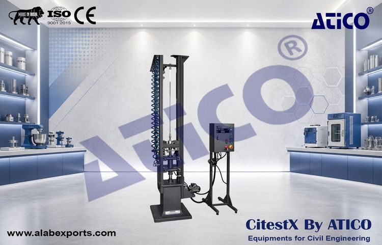 Impact Tester