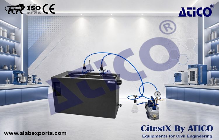 Binder Recovery Apparatus