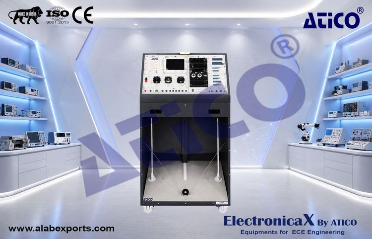 Avionics Trainer