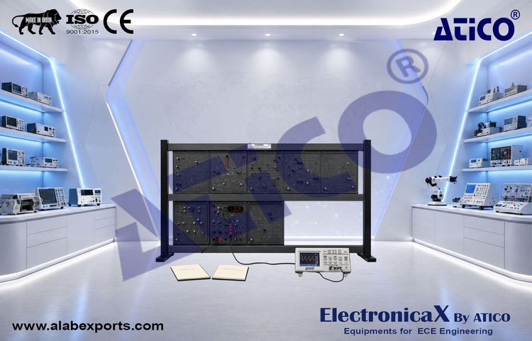 Basic Communication System