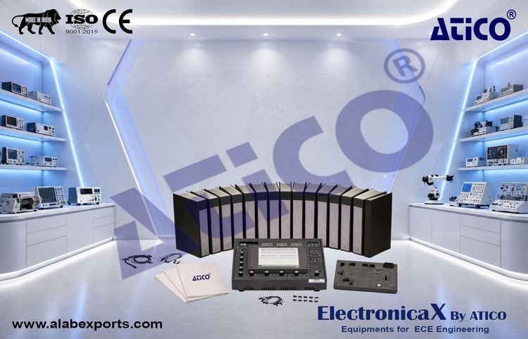 Digital Logic Lab
