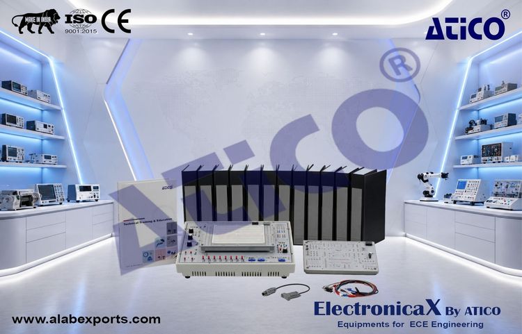 Advanced Digital Logic Lab