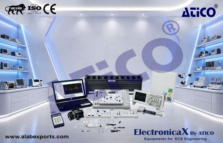 Biomedical Measurement Training System