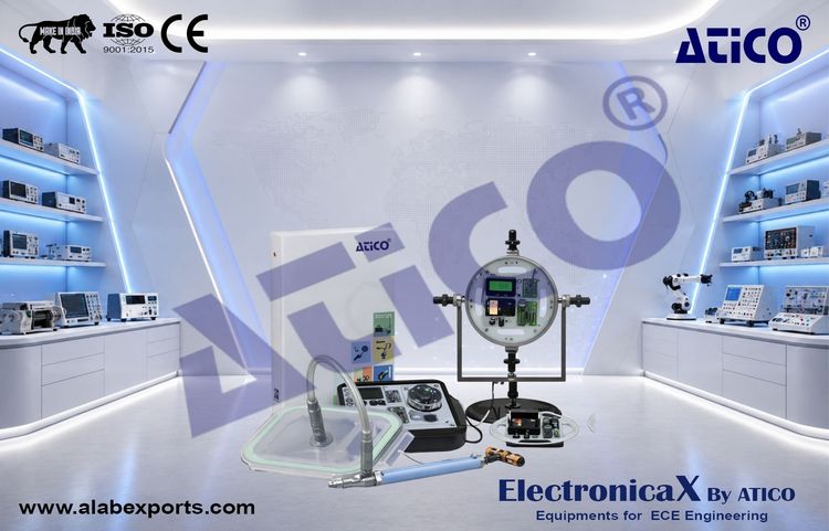 MEMS Training System