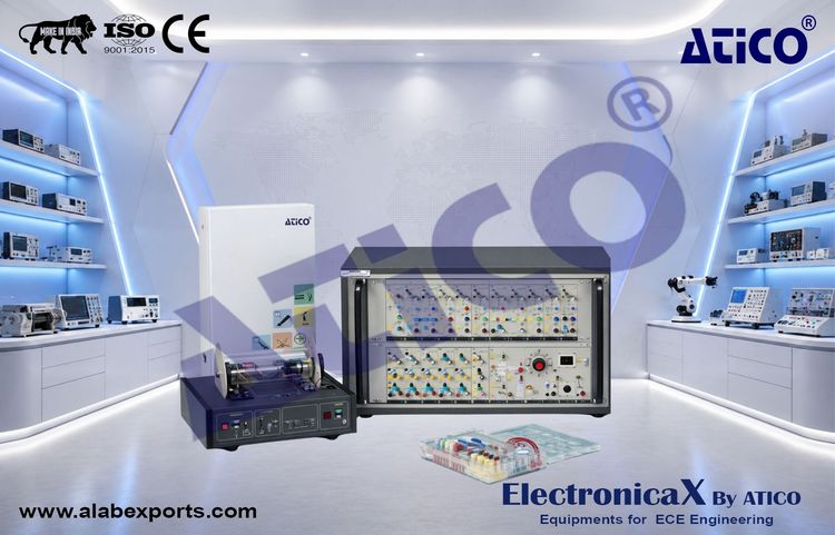 Analog Control System