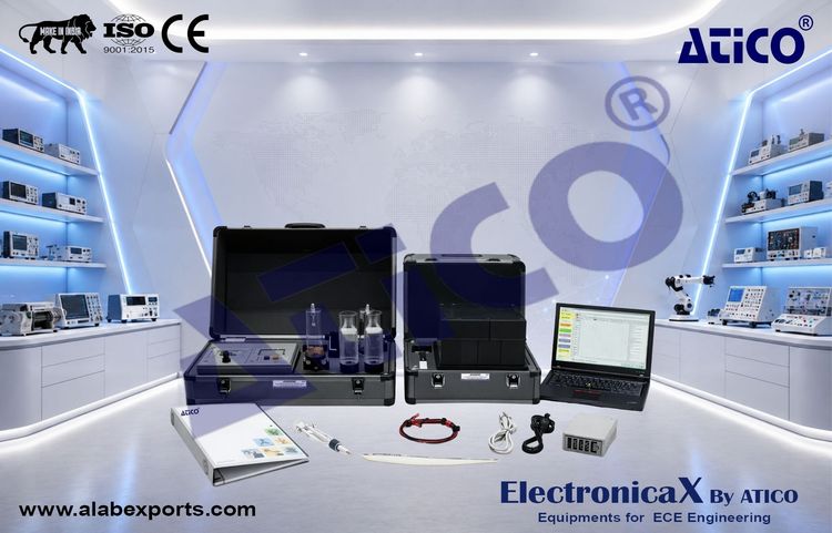 H₂/O₂ Fuel Cell Trainer