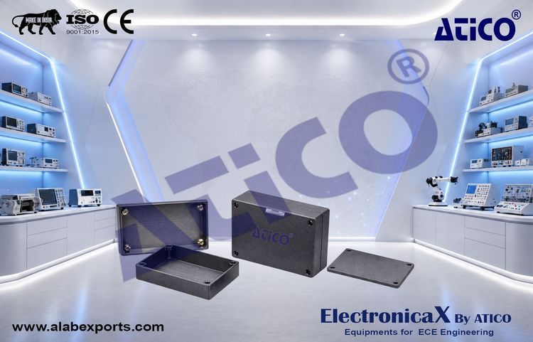 Circuit Box 