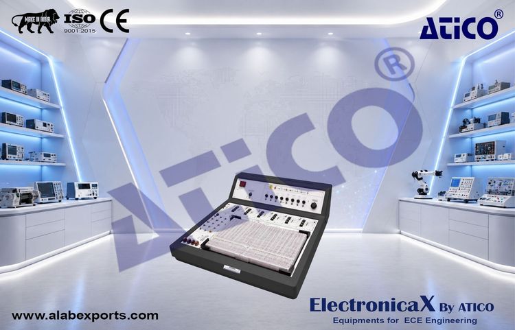 Logic Trainer