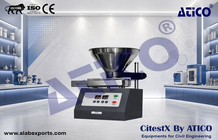 Vibratory Feeder