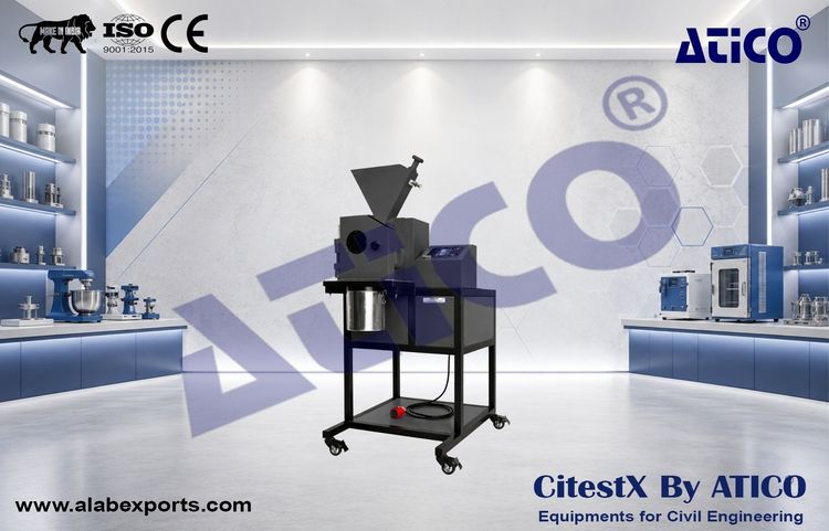 Cutting Mill (Motor power - 380V )