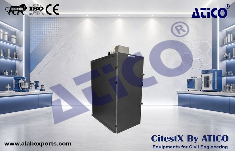 Drying Oven (volume - 2.5)