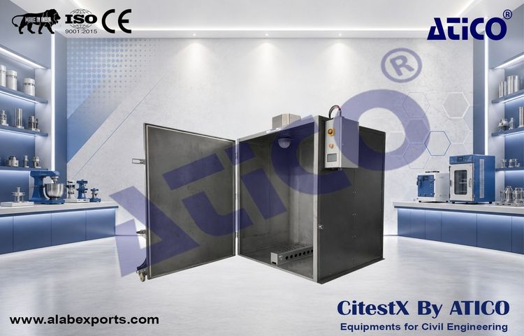 Drying Oven (volume - 5.0)
