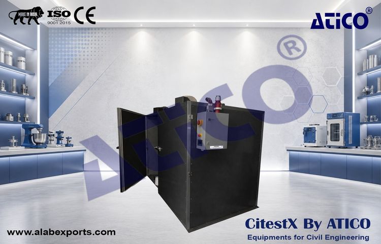 Drying Oven (volume - 10 )