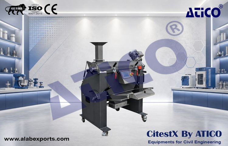 De Agglomerator
