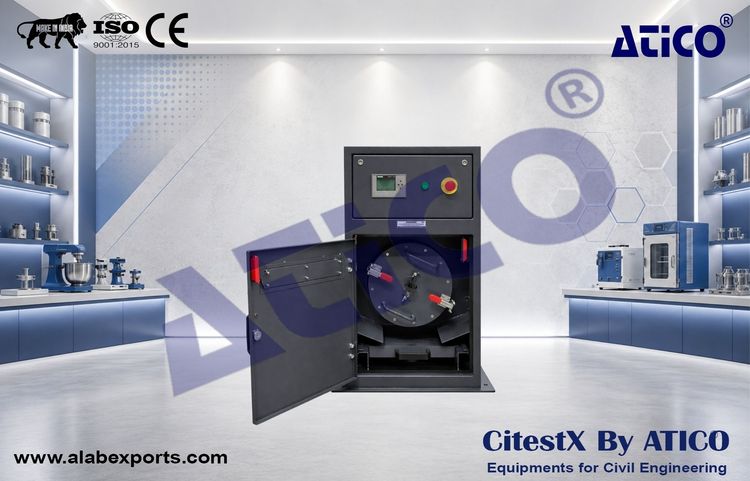 Bond Abrasion Tester