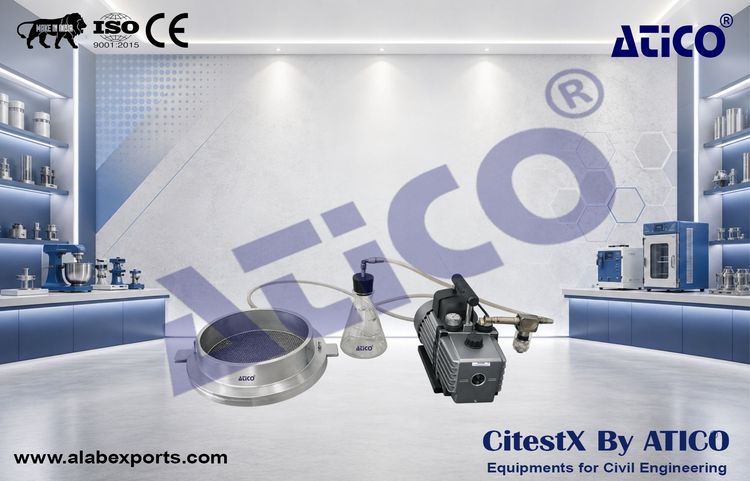 Vacuum Filter