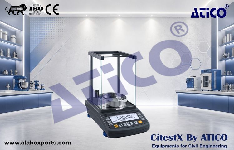 Analytical Balance