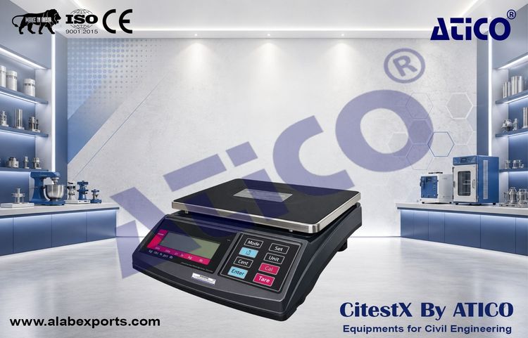 Digital Balance