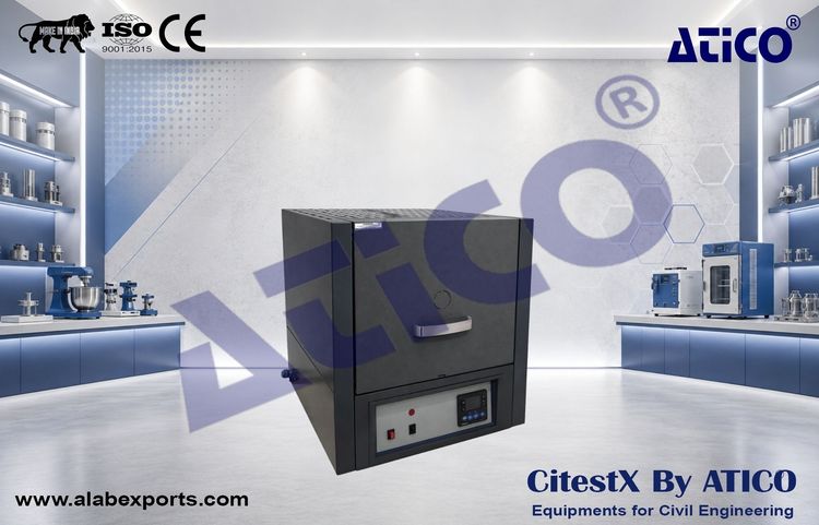 Muffle Furnace
