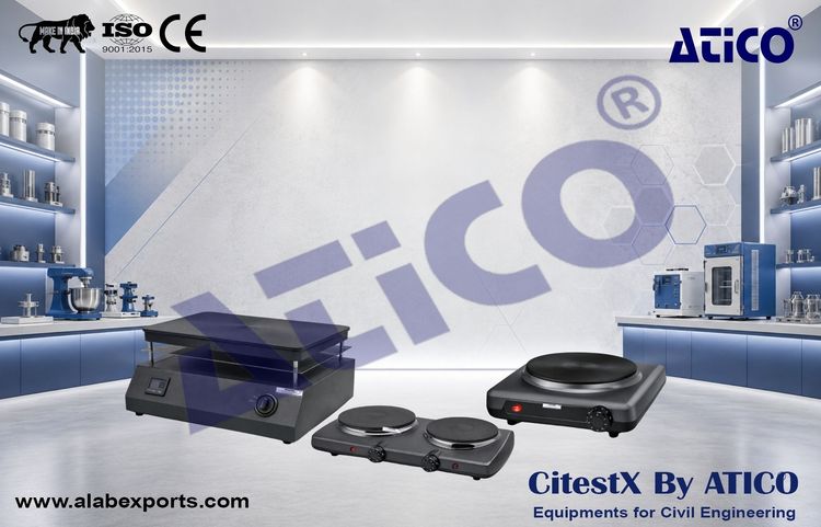 Hot Plates