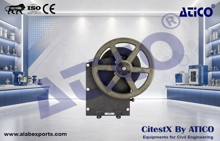 3″ × 4″ Jaw Crusher