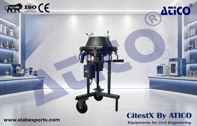 Small Vibrating Screen