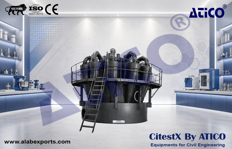 Rubber Lined Hydrocyclones
