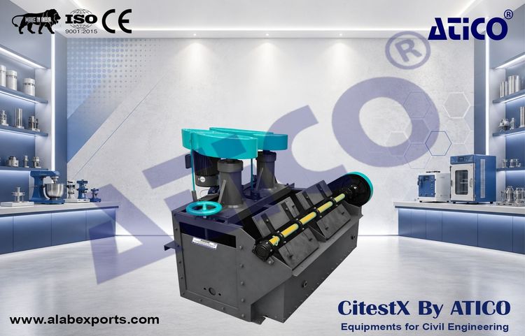 Flotation Machines in Banks Plant Setup